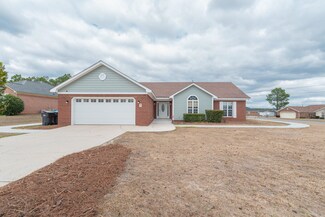 1801 Beaver Creek Ln, Hephzibah, GA 30815