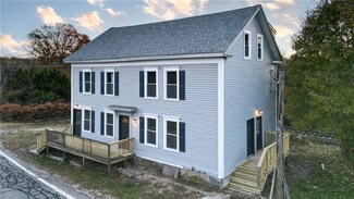 193 Shannock Village Rd, Richmond, RI 02875