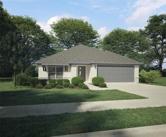 754 River Ln, Lavon, TX 75166