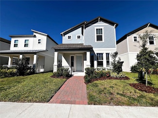 14111 Frasier St, Oakland, FL 34787