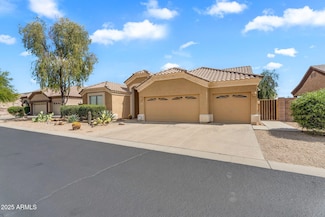 4809 E Red Range Way, Cave Creek, AZ 85331