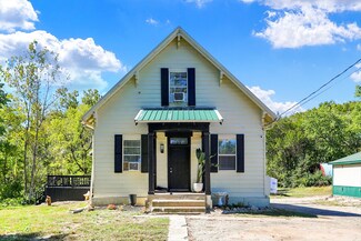 2550 Country Club Rd, Indianapolis, IN 46234