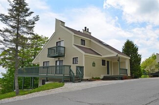 233 Okemo Trailside Rd Unit 45B, Ludlow, VT 05149