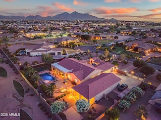 24695 S 195th Way, Queen Creek, AZ 85142