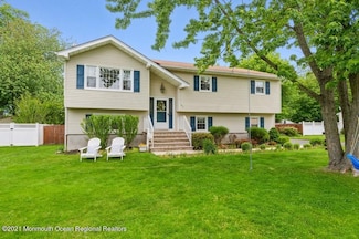 107 Sagamore Ave, Oceanport, NJ 07757