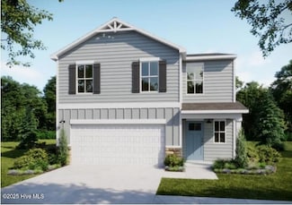 20 E Farley Dr Unit 62, Hampstead, NC 28443