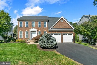 13204 Stable Brook Way, Herndon, VA 20171
