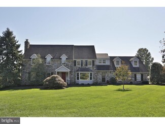 714 Fox Hollow Rd, Ambler, PA 19002