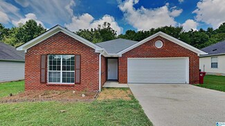4624 Lakes Edge Cove, Pinson, AL 35126