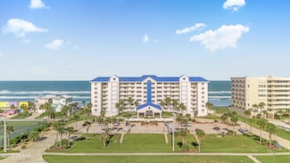 4601 S Atlantic Ave Unit 303, Port Orange, FL 32127