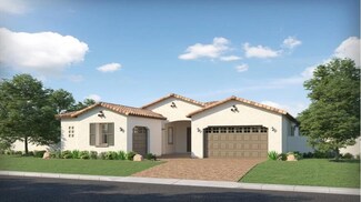 Aurora Plan 5580, Queen Creek, AZ 85142
