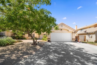 2908 Owens Way, Rosamond, CA 93560