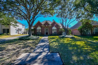 19615 Remington Crest Ct, Houston, TX 77094