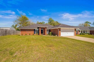 6153 Meursalt Rd, Milton, FL 32570