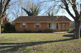 712 Riverside Dr, Glasgow, KY 42141