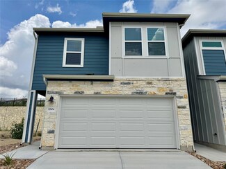 12804 Tumble Drift Ln, Mustang Ridge, TX 78610