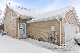 6314 Cavell Ct, Brooklyn Park, MN 55428