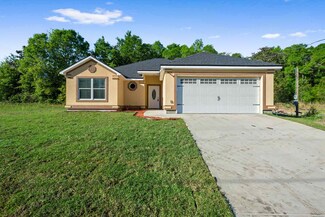 226 Monroe Creek Dr, Midway, FL 32343