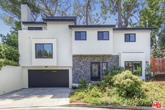 3561 Verdugo Vista Terrace, Los Angeles, CA 90065