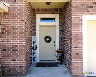 3437 Plateau St, Copperas Cove, TX 76522