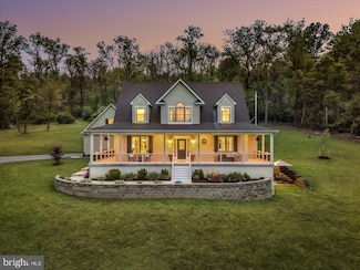 2802 Ward Kline Rd, Myersville, MD 21773