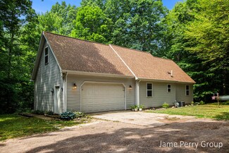 8778 W Stanton Rd, Stanton, MI 48888