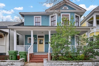 422 S 5th Ave Unit 1 And 2, Wilmington, NC 28401