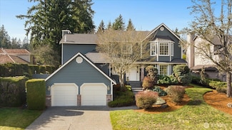 15717 111th Ave NE, Bothell, WA 98011