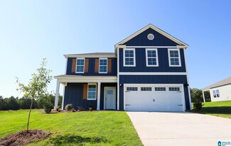 4036 Susie View Ln, Alabaster, AL 35007