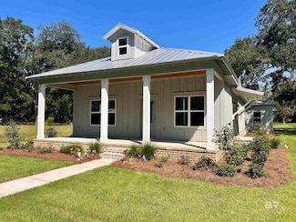 14681 Cedar St, Magnolia Springs, AL 36555