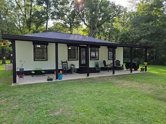 1123 County Road 2254, Cleveland, TX 77327