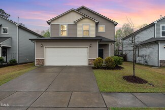8135 Feldwig Place, Raleigh, NC 27616