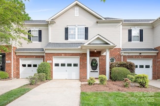 3906 Thomas Ridge Dr, Charlotte, NC 28269