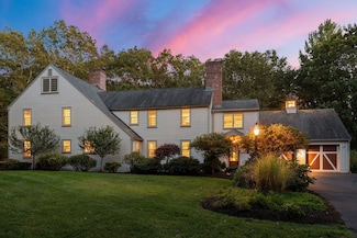 1 Red Oak Dr, Sudbury, MA 01776