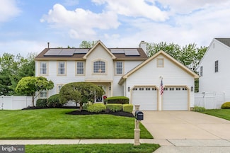 60 Haddock Dr, Sewell, NJ 08080