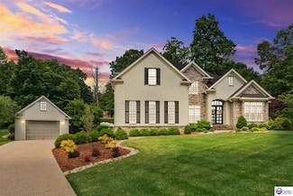 105 Flagstone Ct, Elizabethtown, KY 42701