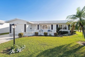 2398 SW 11th Ave, Boynton Beach, FL 33426
