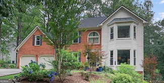 2206 Heritage Trace Dr, Marietta, GA 30062