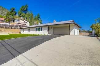 8174 Sunset Rd, Lakeside, CA 92040