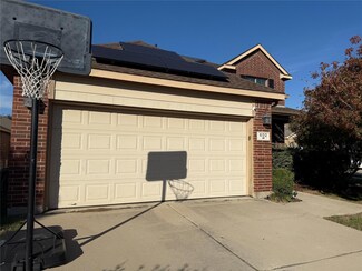 600 Saddleway Dr, Fort Worth, TX 76179