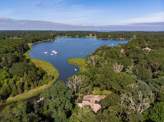 18B Pershing Ln, Orleans, MA 02653