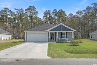 914 Cherrystone Loop, Conway, SC 29526