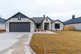 7831 Randy Ave, Abilene, TX 79606