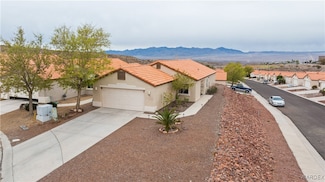 2436 Topanga Dr, Bullhead City, AZ 86442