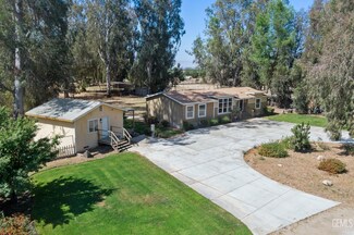 7801 Garrin Rd, Bakersfield, CA 93313