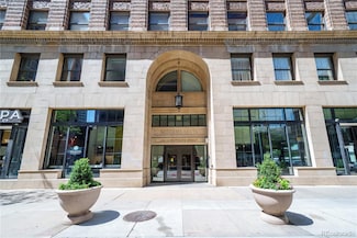 444 17th St Unit 602, Denver, CO 80202