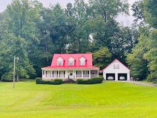 430 Oak Ridge Ln, Thomasville, AL 36784