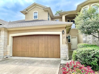 7708 San Felipe Blvd Unit 17, Austin, TX 78729
