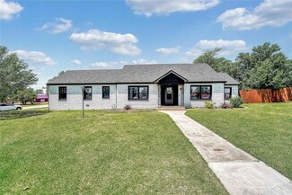 800 N Main St, Thomas, OK 73669