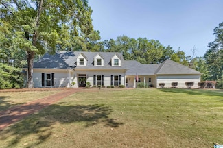 20830 U S 31, Thorsby, AL 35171